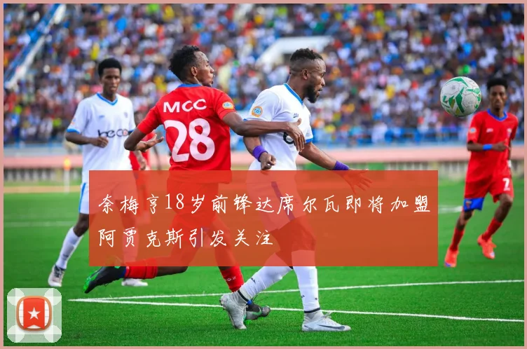 奈梅亨18岁前锋达席尔瓦即将加盟阿贾克斯引发关注